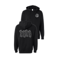 Black Mags Hoodie