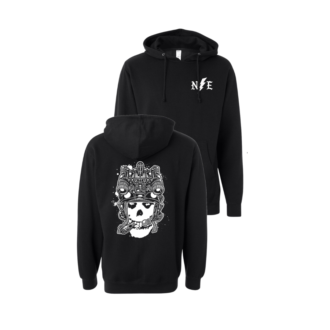 Misfits Goon Hoodie